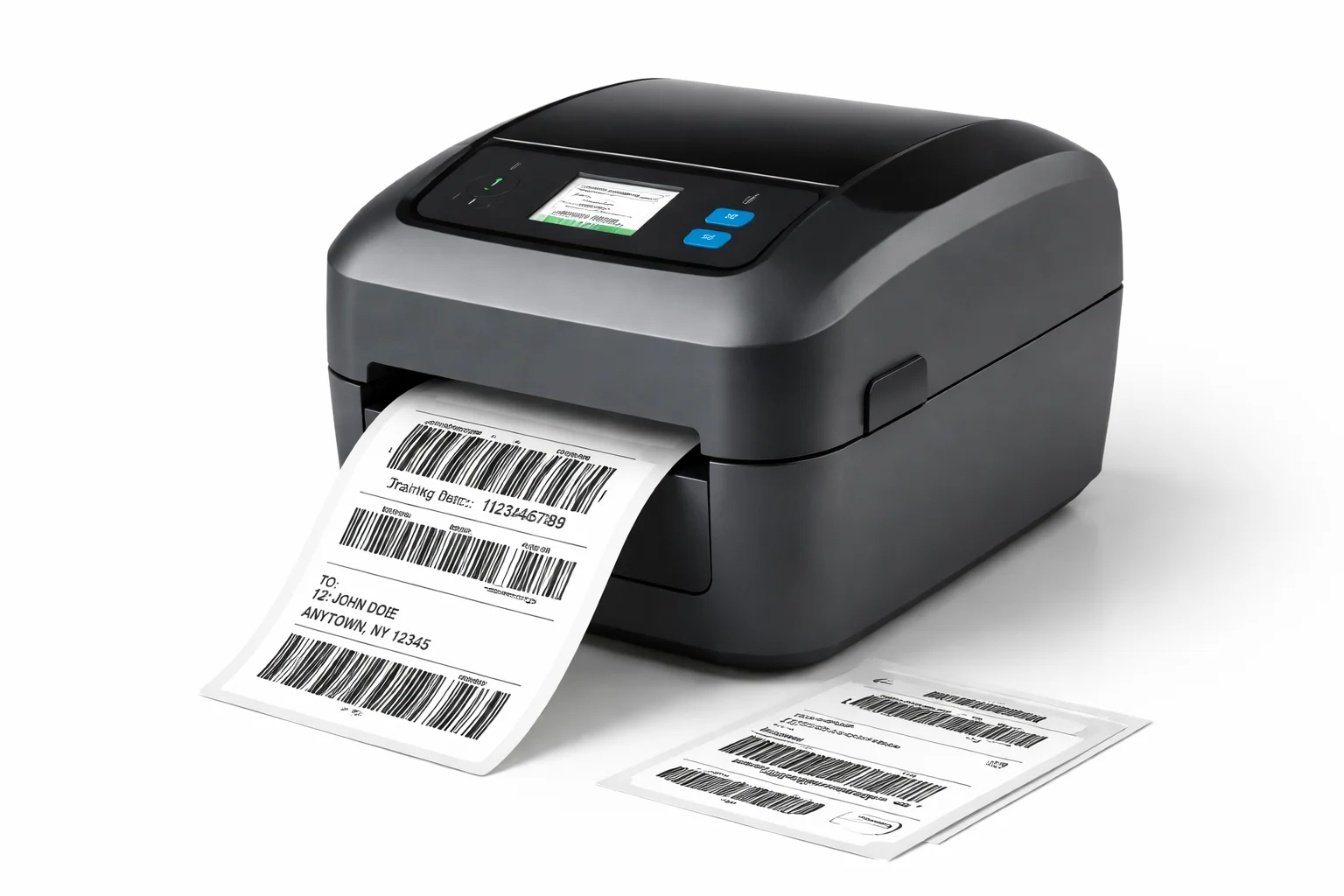 Barcode Label Printers