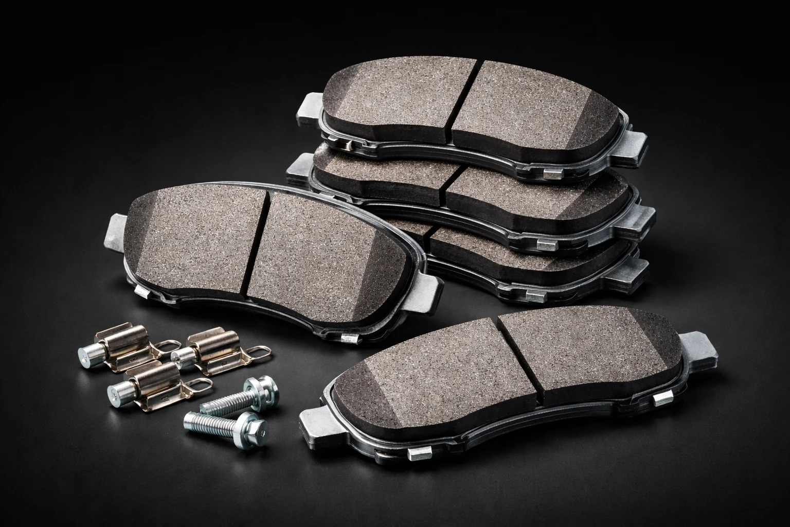 Brake Pads