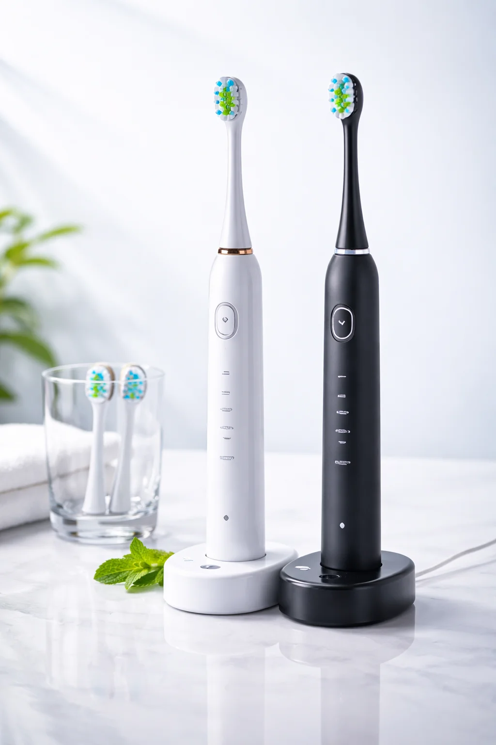 Electric Toothbrushes