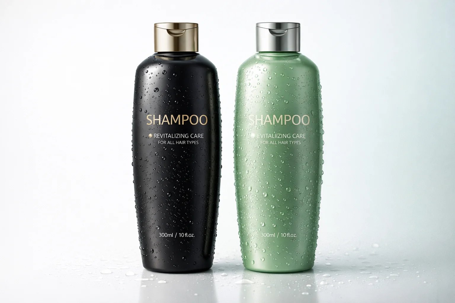 Shampoo