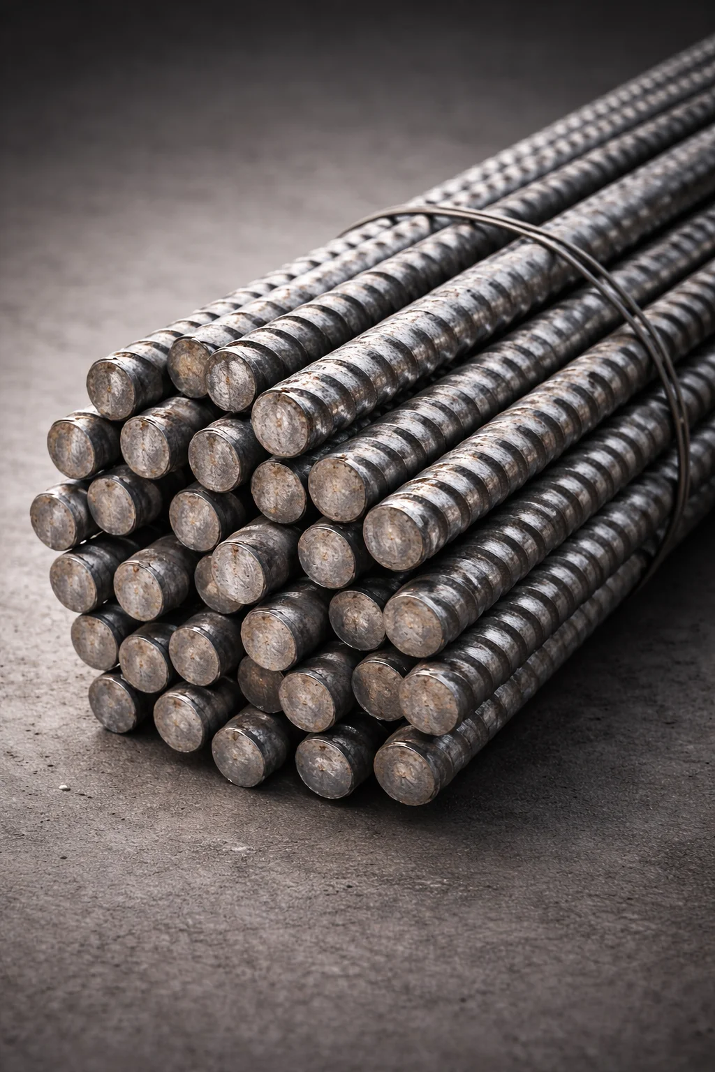 Steel Rebar