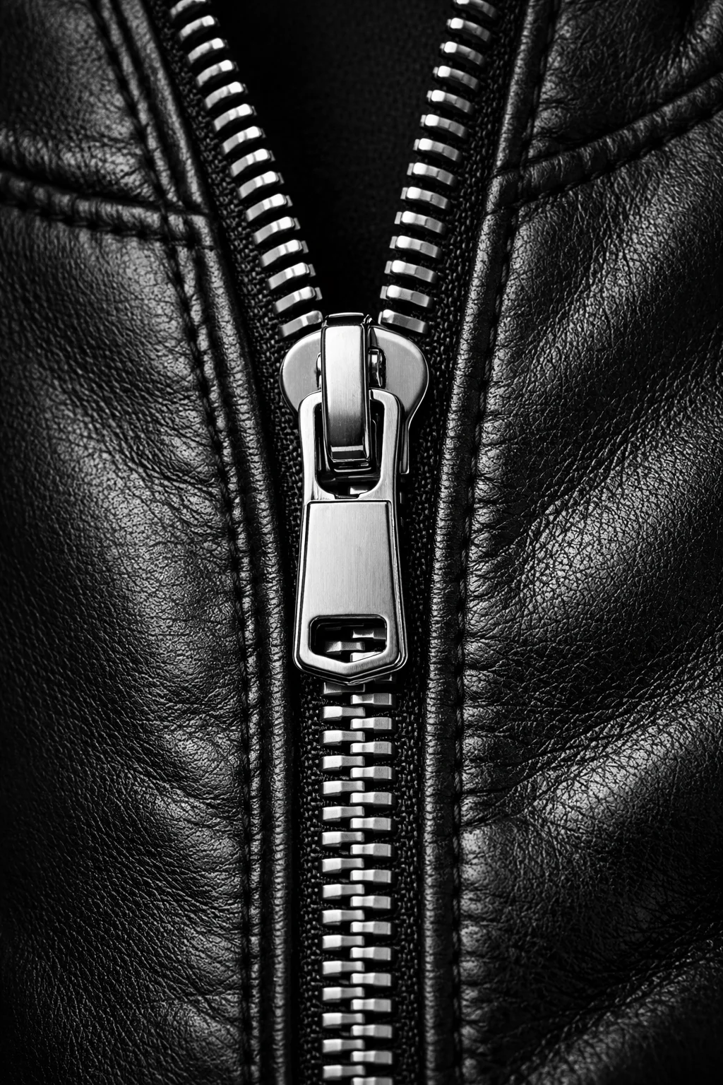 Zippers