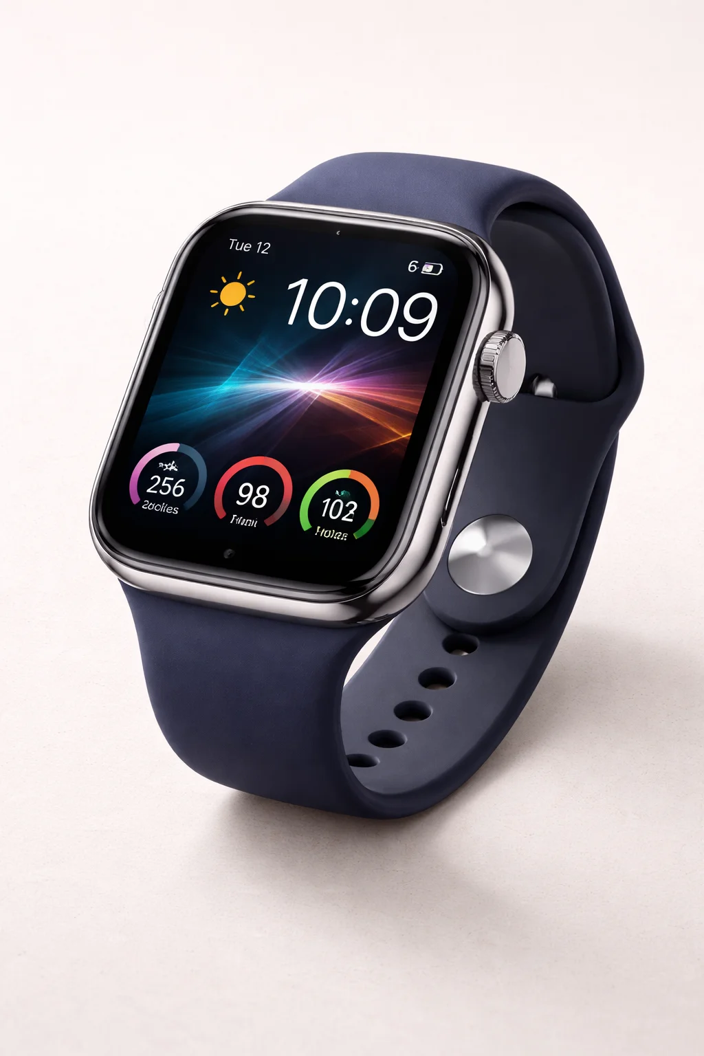 Smartwatches